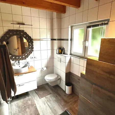 Holiday home Moselzauber In *