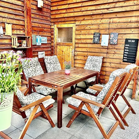 Holiday home Moselzauber In Winningen