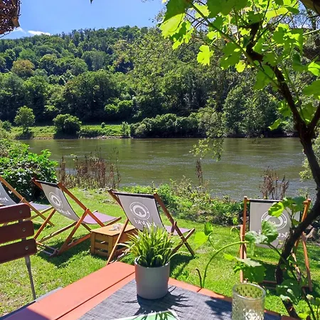 Holiday home Moselzauber In Winningen